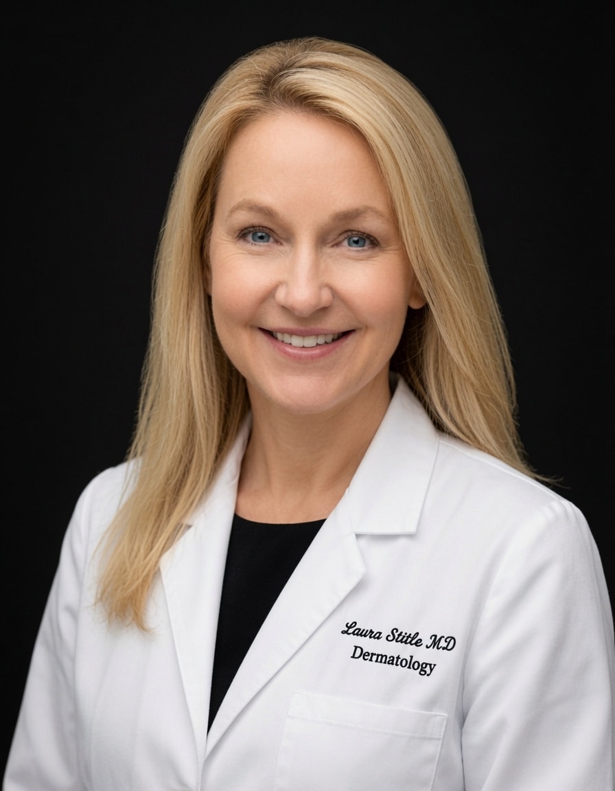 Dr. Laura Stitle, MD