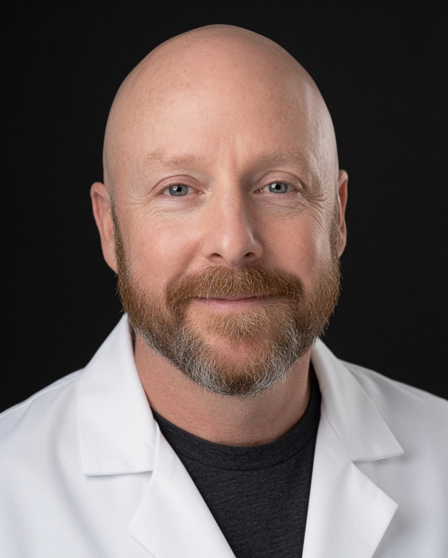 Dr. Thomas Eads, MD