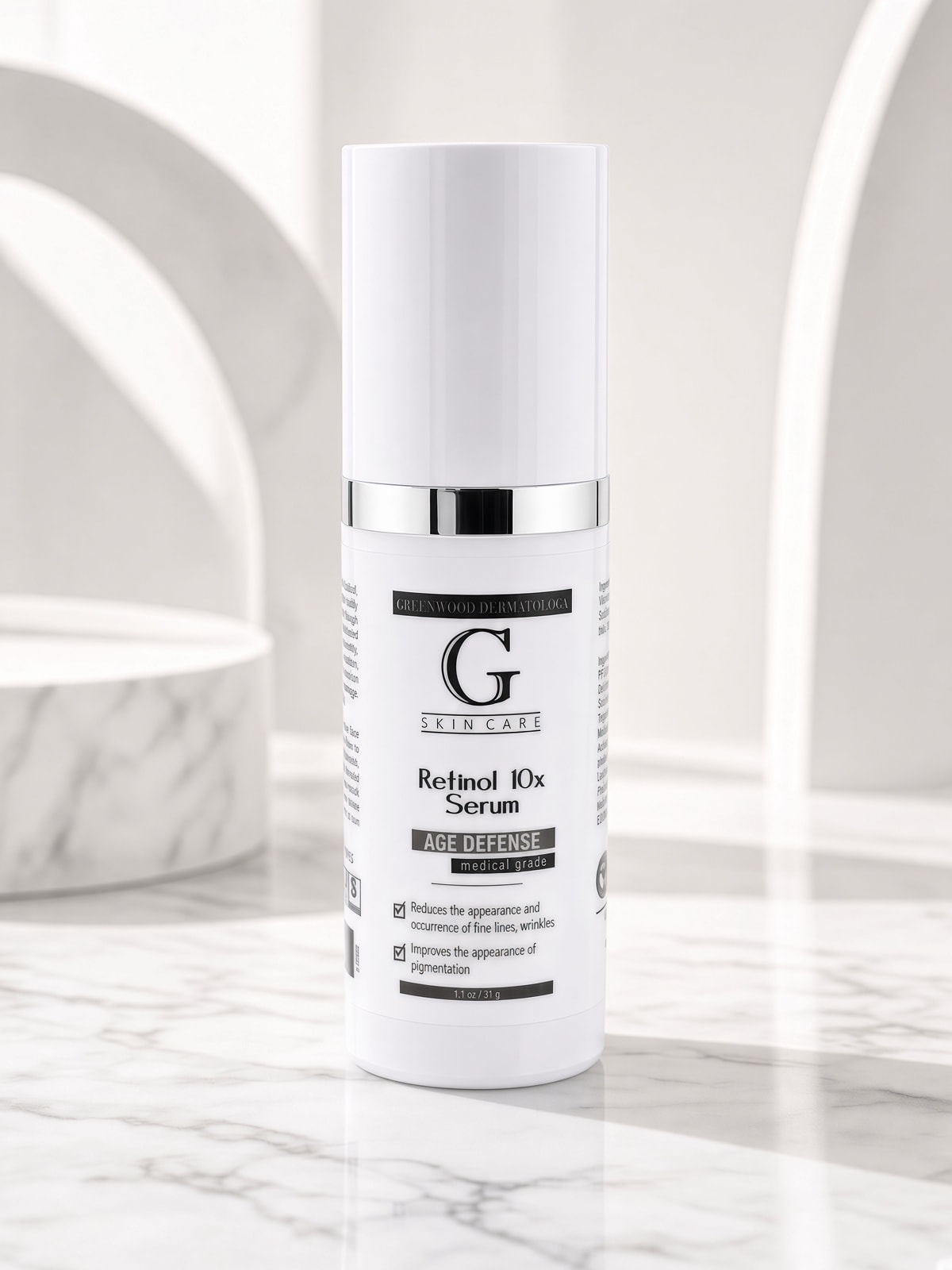 Retinol Renewal Complex