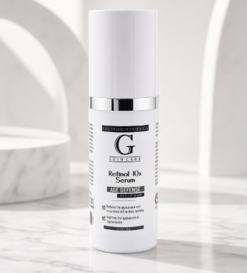 Retinol 10x